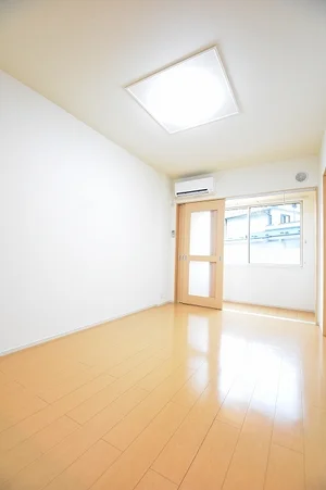 のマンスリーマンション・ウィークリーマンション「スターヒルズⅡ 103・洋室(No.1241498)」メイン画像