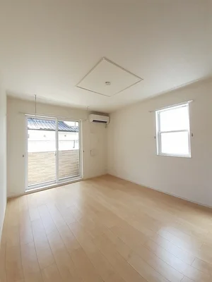 のマンスリーマンション・ウィークリーマンション「ビッグ　アイランド　Ⅰ 101・洋室(No.1241499)」メイン画像