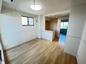 のマンスリーマンション・ウィークリーマンション「アゼイリア　ヒル 302・LDK(No.1241509)」メイン画像