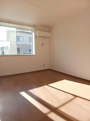 のマンスリーマンション・ウィークリーマンション「エクセル　綾 103・洋室(No.1241510)」メイン画像