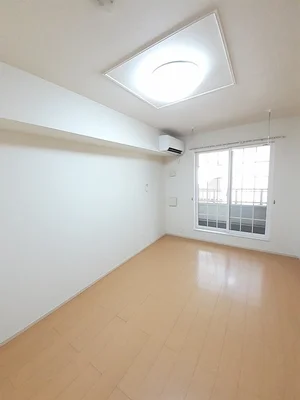 のマンスリーマンション・ウィークリーマンション「メゾン・シャルマンＤ 202・LDK(No.1241527)」メイン画像