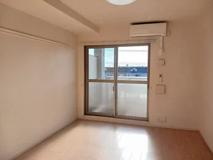 のマンスリーマンション・ウィークリーマンション「カシリ・エスポワール 307・洋室(No.1241528)」メイン画像