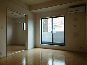 のマンスリーマンション・ウィークリーマンション「ｓｕｎｎｙ．ｒｅｓｉｄｅｎｃｅ 202・洋室(No.1241529)」メイン画像