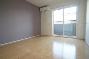 のマンスリーマンション・ウィークリーマンション「ワールドプレイスＣ 102・洋室(No.1241530)」メイン画像