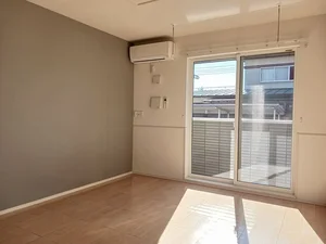 のマンスリーマンション・ウィークリーマンション「ワールドプレイスＣ 102・洋室(No.1241530)」メイン画像