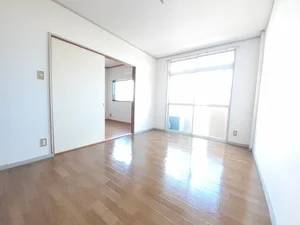 のマンスリーマンション・ウィークリーマンション「エルディム泉 203・洋室(No.1241533)」メイン画像