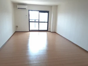 大甕駅（茨城県）のマンスリーマンション・ウィークリーマンション「レジダンス・フルール 204・洋室(No.1241539)」メイン画像