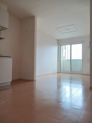 八街市のマンスリーマンション・ウィークリーマンション「オズロード 102・洋室(No.1241558)」メイン画像