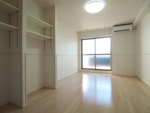 のマンスリーマンション・ウィークリーマンション「アヴァンセ・フルール 202・洋室(No.1241567)」メイン画像