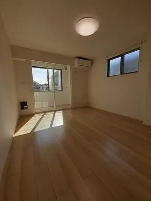 のマンスリーマンション・ウィークリーマンション「Ｇｒａｎ　Ｎｏｉｒ　Ⅰ 205・洋室(No.1241570)」メイン画像