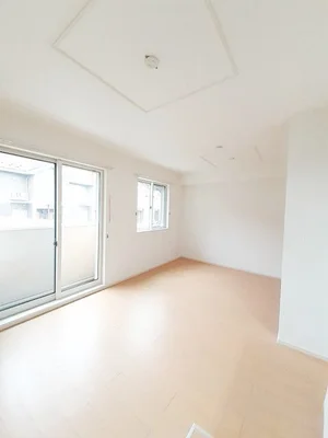 東大和市のマンスリーマンション・ウィークリーマンション「オラーンジェ 101・洋室(No.1241580)」メイン画像