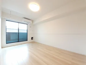 のマンスリーマンション・ウィークリーマンション「ラトナ　Ａ 202・洋室(No.1241590)」メイン画像