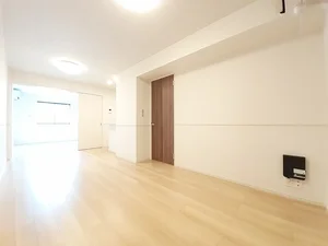 群馬県のマンスリーマンション・ウィークリーマンション「プレアデス　Ｂ 102・洋室(No.1241597)」メイン画像