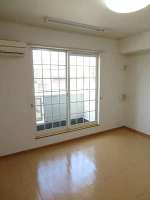 拓殖大学八王子国際キャンパス周辺のマンスリーマンション・ウィークリーマンション「アルドール 203・洋室(No.1241604)」メイン画像