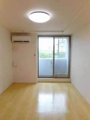 のマンスリーマンション・ウィークリーマンション「ＳＵＮＮＹ　ＳＩＤＥ 305・洋室(No.1241615)」メイン画像