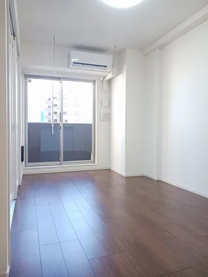 のマンスリーマンション・ウィークリーマンション「トゥットフェリーチェ八王子 301・洋室(No.1241624)」メイン画像