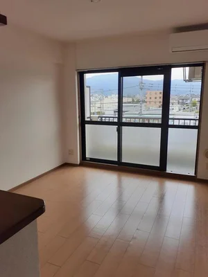 上大井駅（神奈川県）のマンスリーマンション・ウィークリーマンション「サンセール・辻 305・洋室(No.1241647)」メイン画像