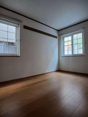 静岡県のマンスリーマンション・ウィークリーマンション「シャルマン・シーダ 103・洋室(No.1241648)」メイン画像