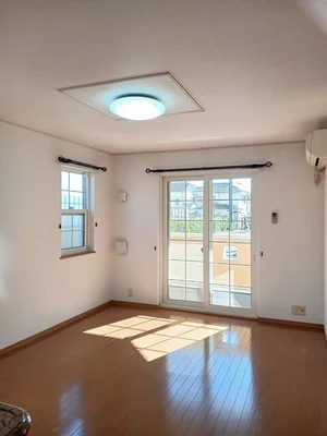 磐田市のマンスリーマンション・ウィークリーマンション「フェアリーヒルズ　ミュゲ 105・洋室(No.1241651)」メイン画像