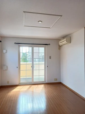 静岡県のマンスリーマンション・ウィークリーマンション「フェアリーヒルズ　ミュゲ 105・洋室(No.1241651)」メイン画像