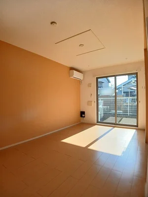 のマンスリーマンション・ウィークリーマンション「サニーヒルズ・ＴＲ　Ⅰ 102・洋室(No.1241669)」メイン画像