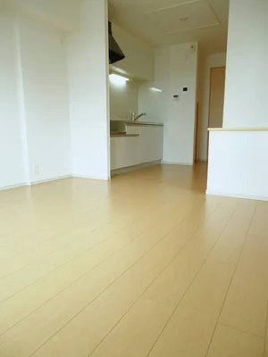 下地駅（愛知県）のマンスリーマンション・ウィークリーマンション「サンテ・エクセラン 207・洋室(No.1241670)」メイン画像