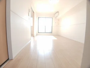 のマンスリーマンション・ウィークリーマンション「グレイストワ　イースト 302・洋室(No.1241674)」メイン画像