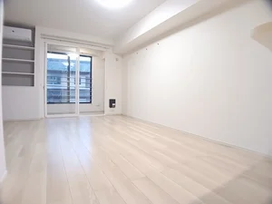 のマンスリーマンション・ウィークリーマンション「サンフィールド 203・洋室(No.1241681)」メイン画像