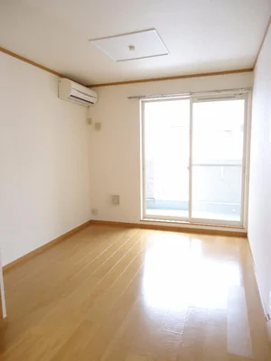 のマンスリーマンション・ウィークリーマンション「セレノピアッツァ　Ａ 203・洋室(No.1241682)」メイン画像