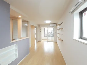 富山市のマンスリーマンション・ウィークリーマンション「オーキッド 201・洋室(No.1241685)」メイン画像