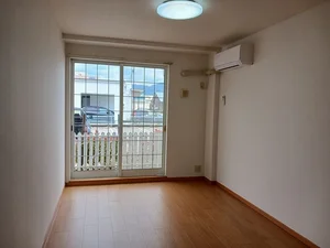 のマンスリーマンション・ウィークリーマンション「イースト　スクエア　Ａ 102・洋室(No.1241691)」メイン画像