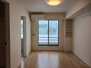 大野市のマンスリーマンション・ウィークリーマンション「ハーモニック　コートⅠ 103・洋室(No.1241698)」メイン画像