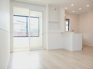 岐阜県の大東建託リーシング株式会社のマンスリーマンション・ウィークリーマンション「エクシア　ウーノ 203・洋室(No.1241699)」メイン画像