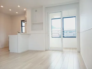 のマンスリーマンション・ウィークリーマンション「エクシア　ウーノ 201・洋室(No.1241701)」メイン画像