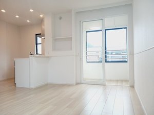 岐阜県のマンスリーマンション・ウィークリーマンション「エクシア　ウーノ 201・洋室(No.1241701)」メイン画像