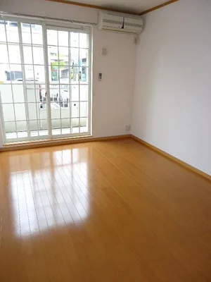 東海市のマンスリーマンション・ウィークリーマンション「クレディ 101・洋室(No.1241709)」メイン画像