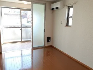 名古屋学院大学名古屋キャンパスたいほう周辺のマンスリーマンション・ウィークリーマンション「シュティル　ブリーゼ 103・洋室(No.1241711)」メイン画像