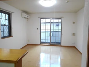 のマンスリーマンション・ウィークリーマンション「カーサエスパシオ 101・洋室(No.1241712)」メイン画像