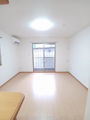 東枇杷島駅（愛知県）のマンスリーマンション・ウィークリーマンション「カーサエスパシオ 101・洋室(No.1241712)」メイン画像