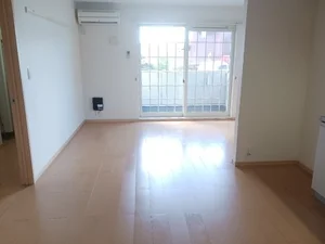 のマンスリーマンション・ウィークリーマンション「ハート　フル　ハウス 101・洋室(No.1241714)」メイン画像