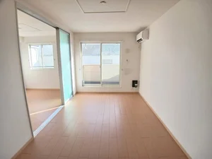 名古屋芸術大学東キャンパス周辺のマンスリーマンション・ウィークリーマンション「フォルテシモ 202・洋室(No.1241715)」メイン画像