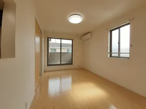 のマンスリーマンション・ウィークリーマンション「アニメート四季　Ⅱ 202・洋室(No.1241719)」メイン画像