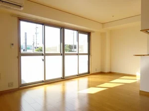 三重県のマンスリーマンション・ウィークリーマンション「エトワール・プレーヌ 102・洋室(No.1241729)」メイン画像