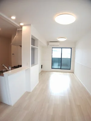 滋賀県のマンスリーマンション・ウィークリーマンション「ヴィヴァレス 201・洋室(No.1241735)」メイン画像