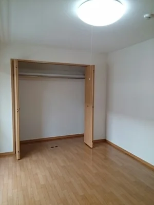 のマンスリーマンション・ウィークリーマンション「サウス　メディオ 203・洋室(No.1241737)」メイン画像