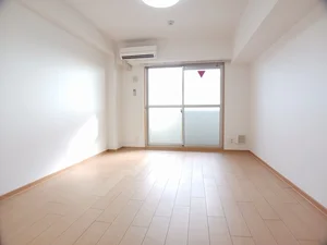 のマンスリーマンション・ウィークリーマンション「セイバリープレース 403・洋室(No.1241739)」メイン画像