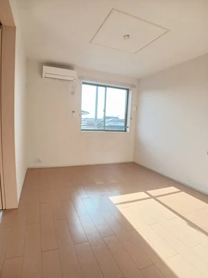 のマンスリーマンション・ウィークリーマンション「レ・ドルチェ 201・洋室(No.1241740)」メイン画像