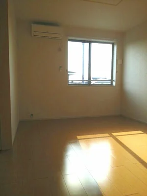 のマンスリーマンション・ウィークリーマンション「レ・ドルチェ 201・洋室(No.1241740)」メイン画像