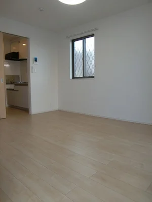 のマンスリーマンション・ウィークリーマンション「Ｅｖｅｒ　Ｇｒｅｅｎ 101(No.1241741)」メイン画像