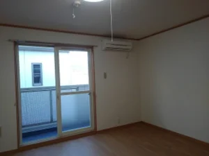 のマンスリーマンション・ウィークリーマンション「アムール　パティオ 206・洋室(No.1241750)」メイン画像